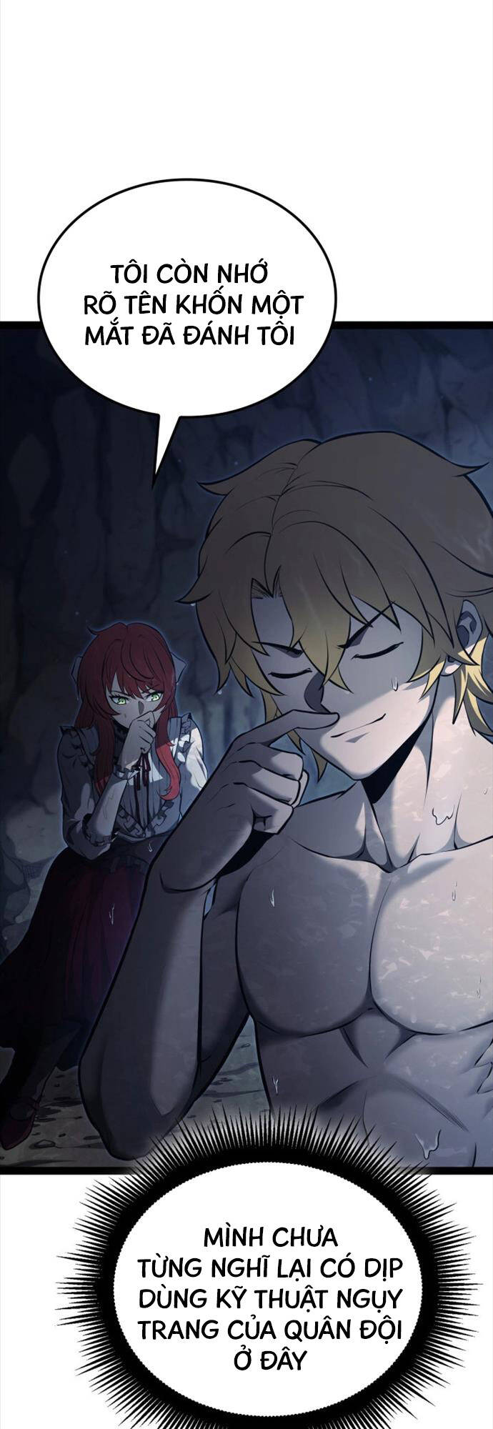 Nhà Vô Địch Kalli Chapter 13 - 31