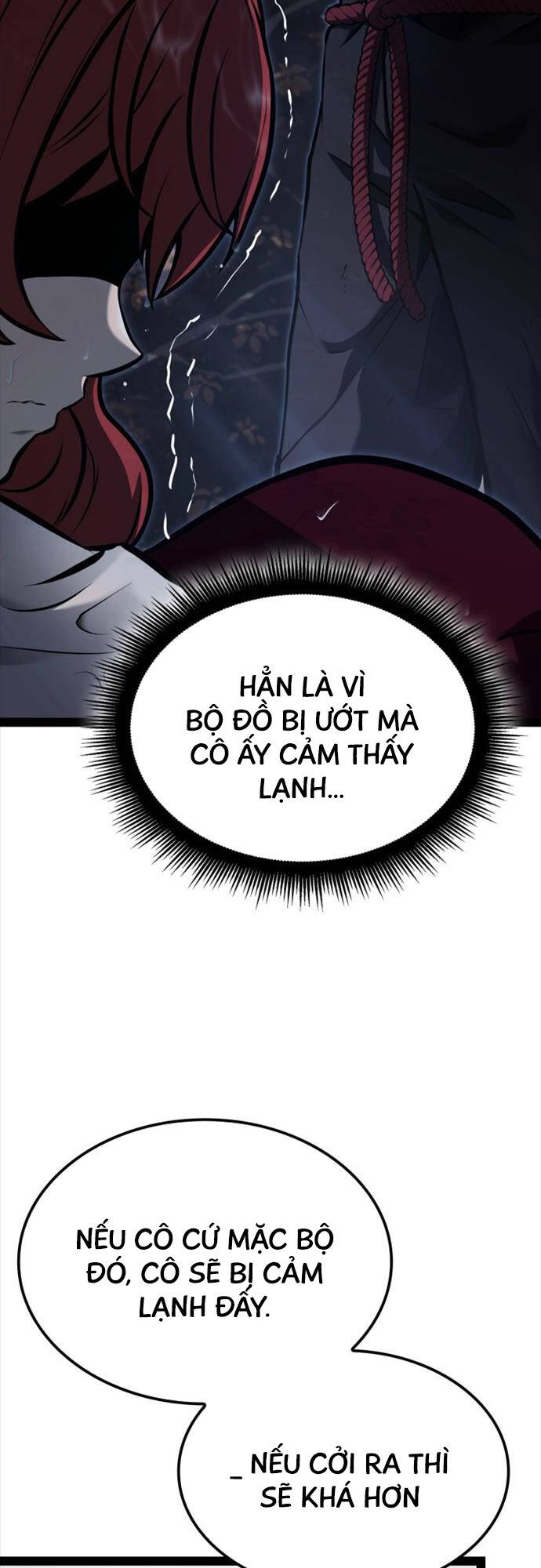 Nhà Vô Địch Kalli Chapter 13 - 35