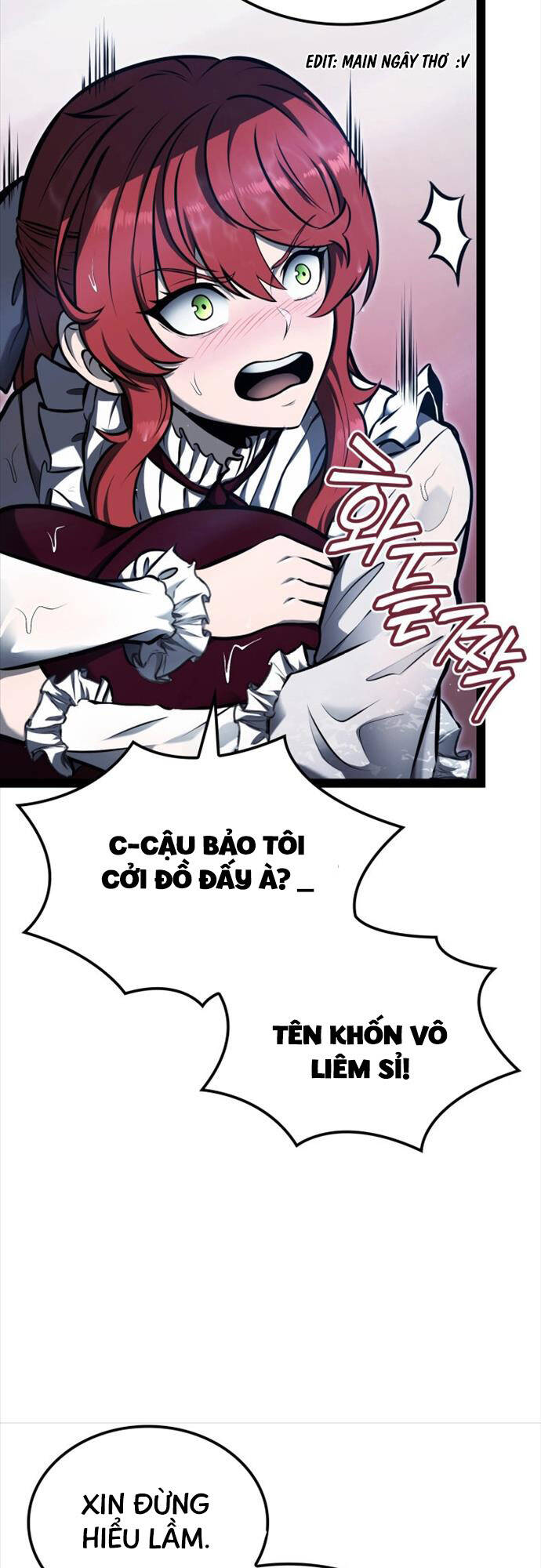 Nhà Vô Địch Kalli Chapter 13 - 36