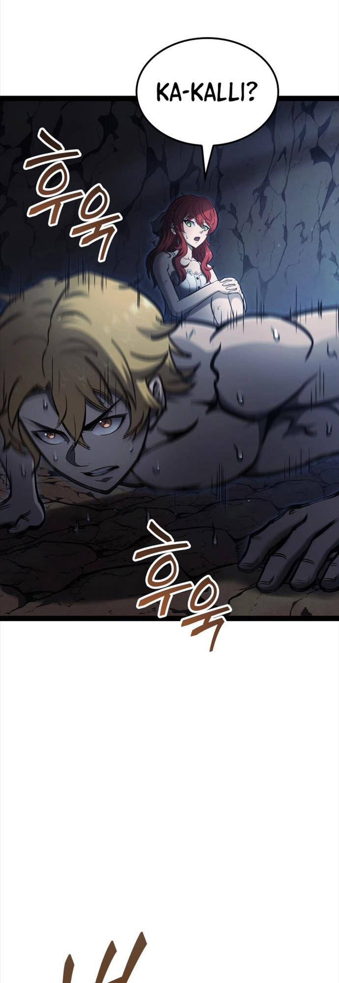 Nhà Vô Địch Kalli Chapter 13 - 47