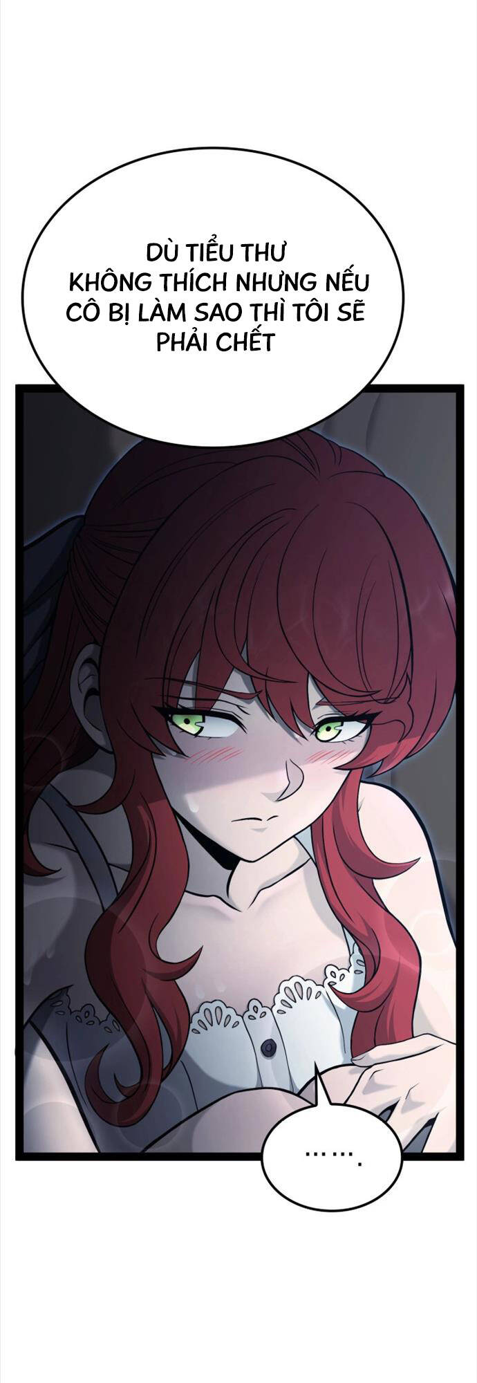 Nhà Vô Địch Kalli Chapter 13 - 52