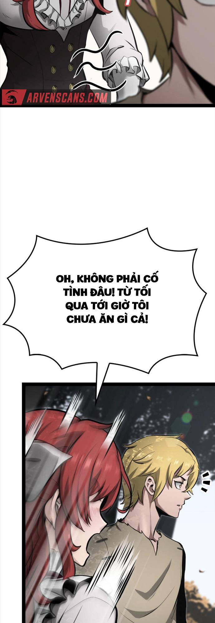 Nhà Vô Địch Kalli Chapter 13 - 57