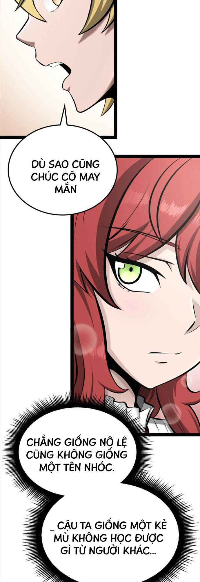 Nhà Vô Địch Kalli Chapter 13 - 64