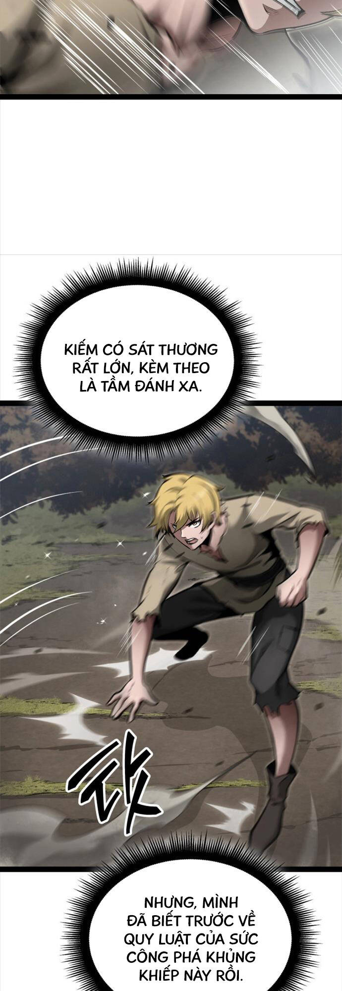 Nhà Vô Địch Kalli Chapter 14 - 24