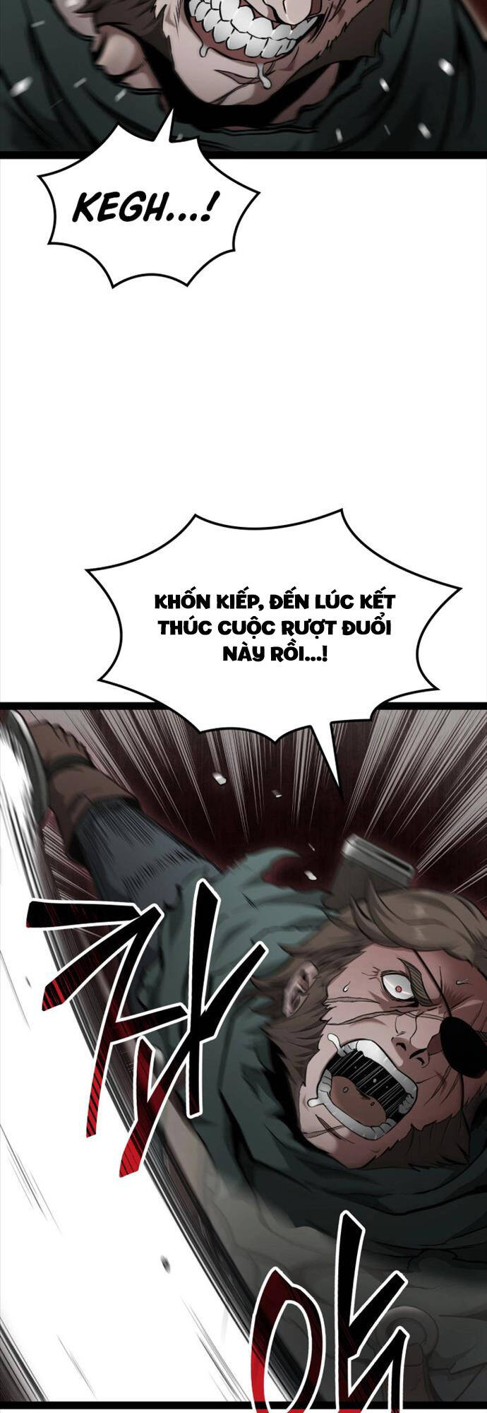 Nhà Vô Địch Kalli Chapter 14 - 35