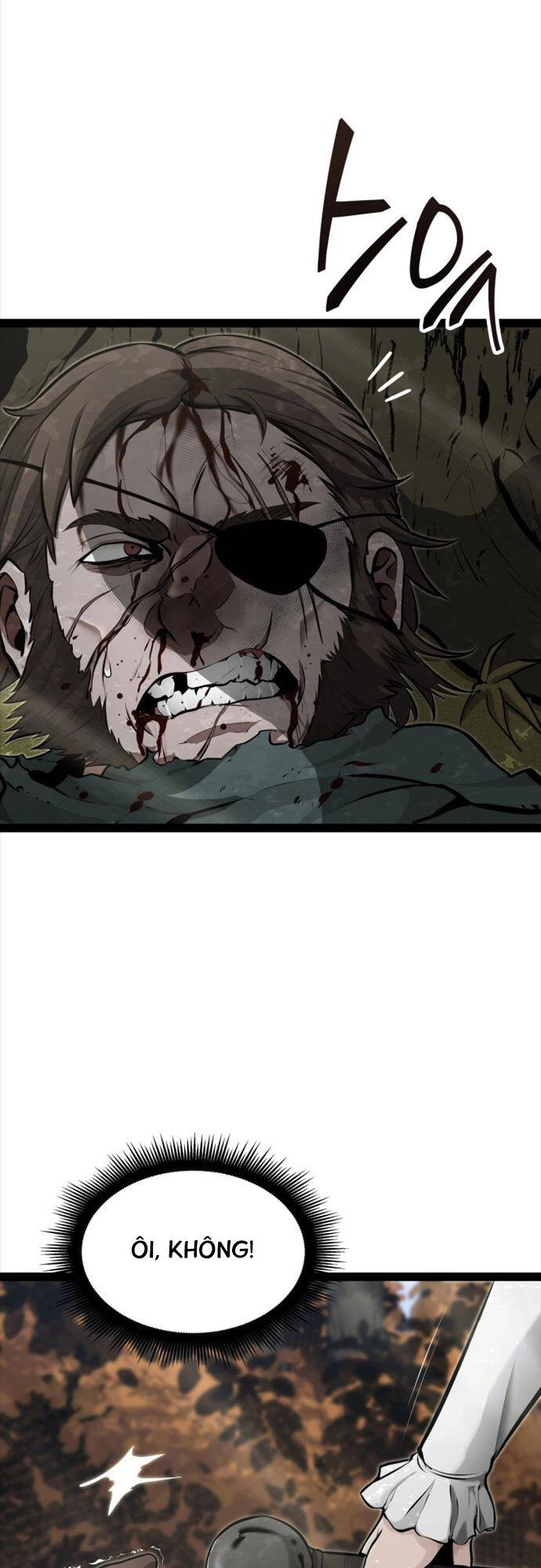 Nhà Vô Địch Kalli Chapter 14 - 54