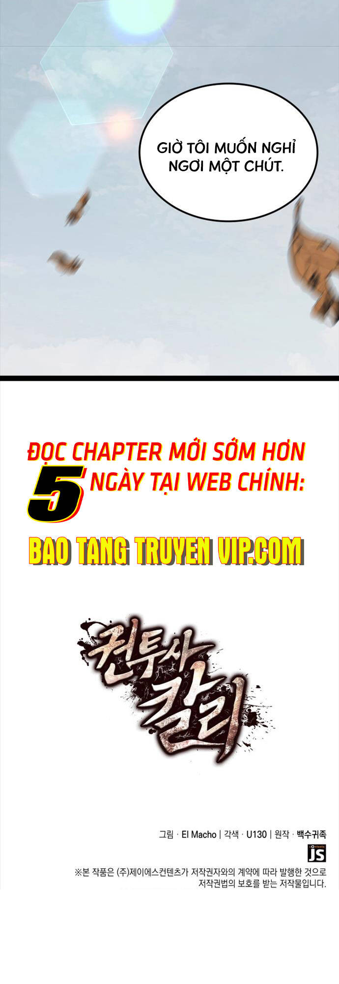 Nhà Vô Địch Kalli Chapter 14 - 60