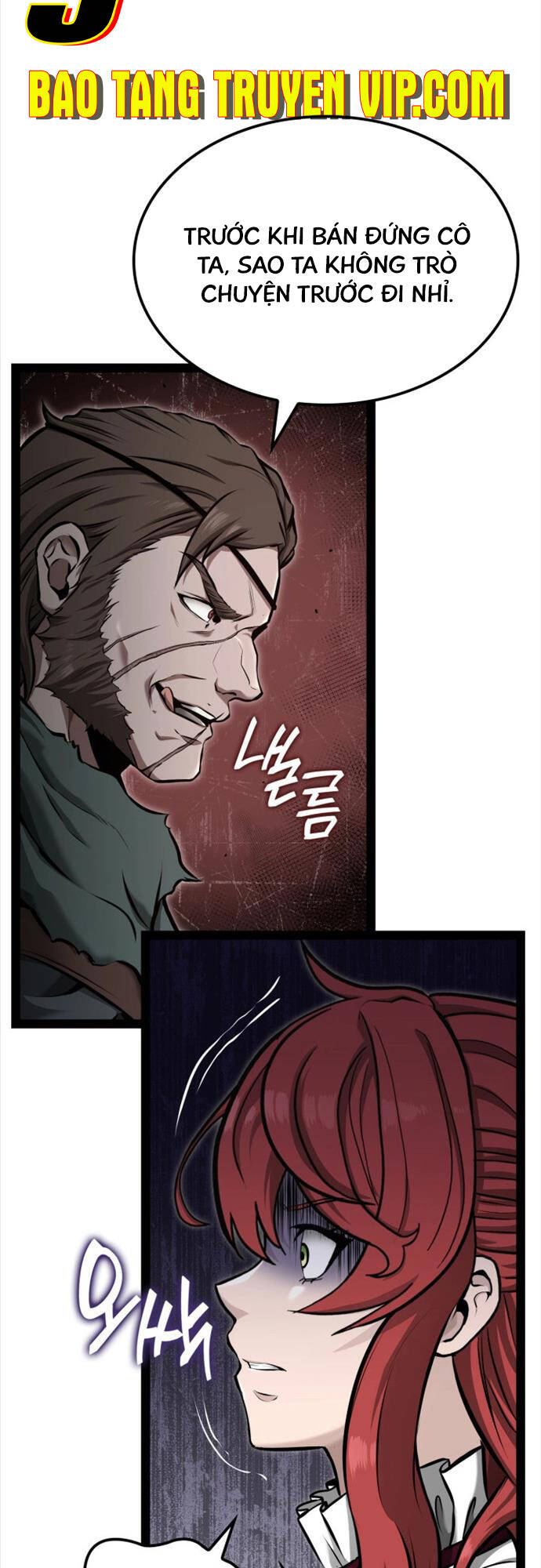 Nhà Vô Địch Kalli Chapter 14 - 10