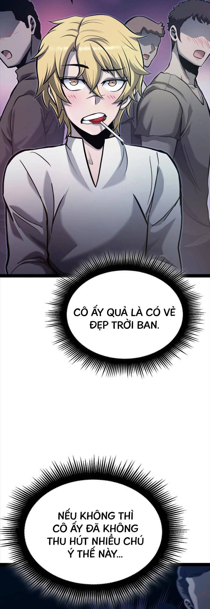 Nhà Vô Địch Kalli Chapter 15 - 37