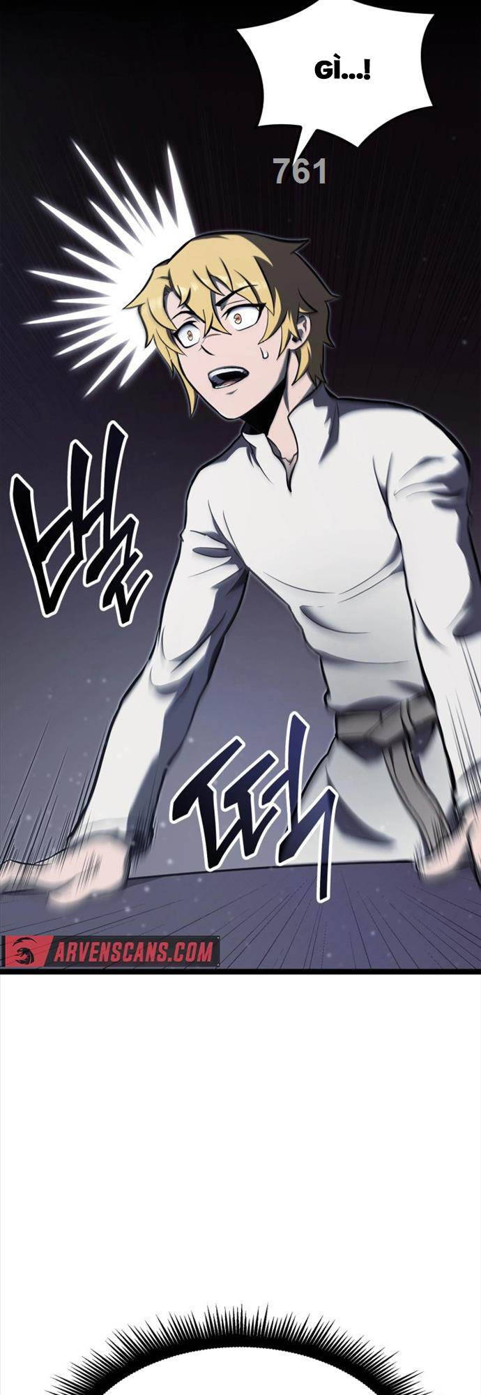 Nhà Vô Địch Kalli Chapter 16 - 3