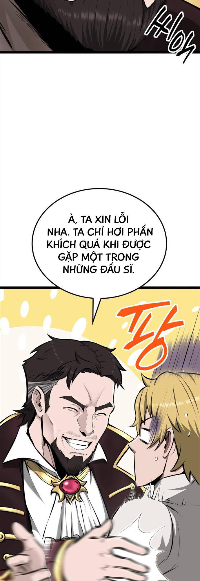 Nhà Vô Địch Kalli Chapter 16 - 29