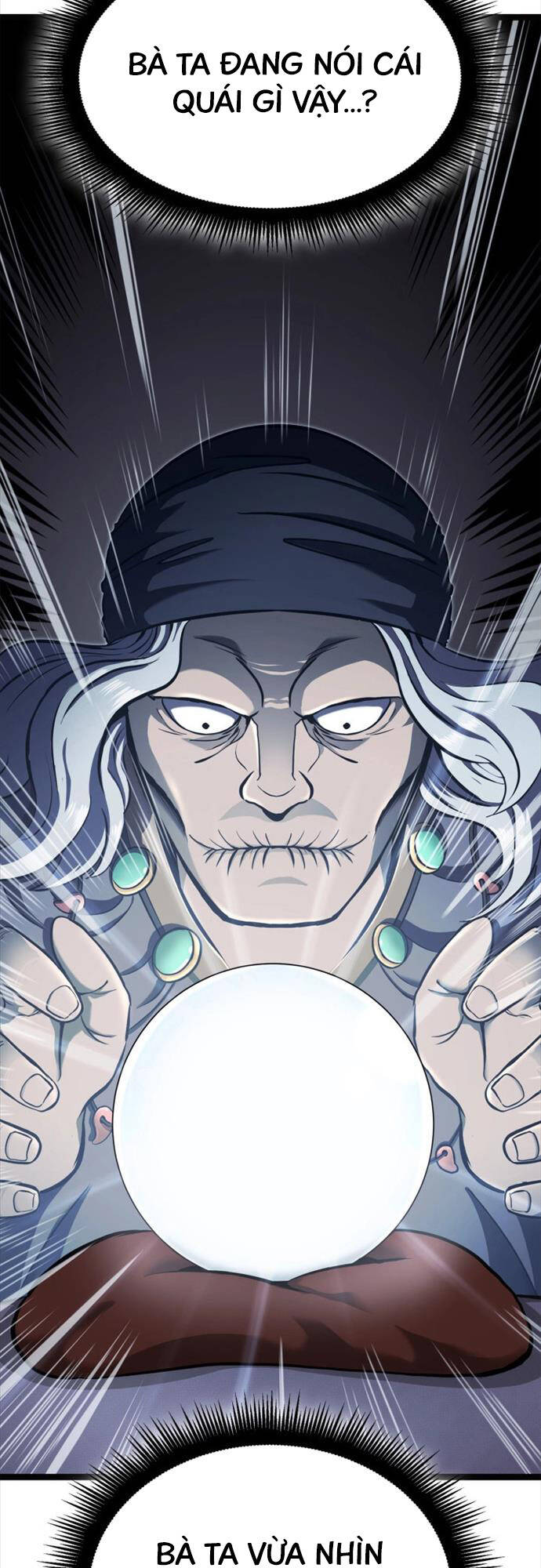 Nhà Vô Địch Kalli Chapter 16 - 4