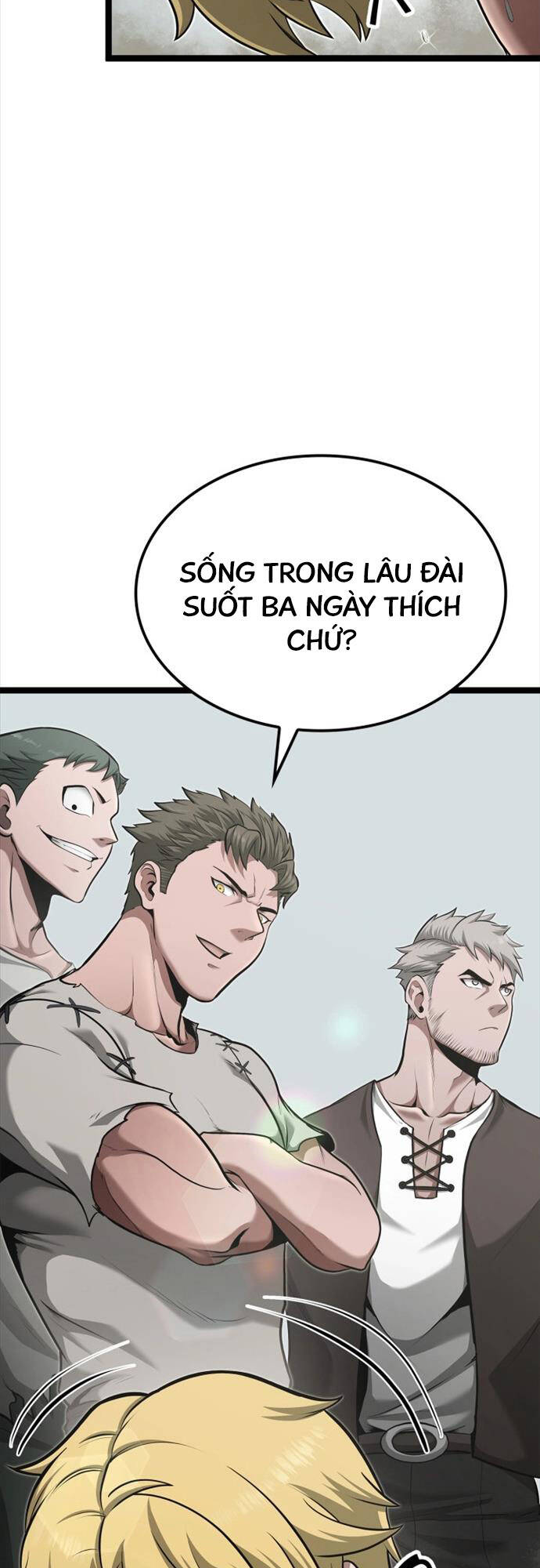 Nhà Vô Địch Kalli Chapter 16 - 38