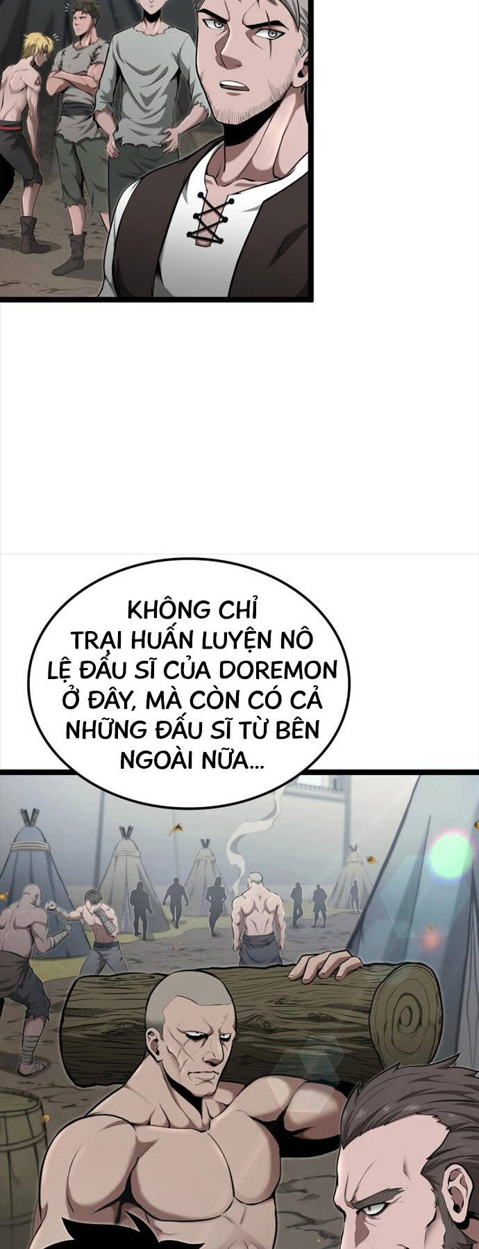 Nhà Vô Địch Kalli Chapter 16 - 40