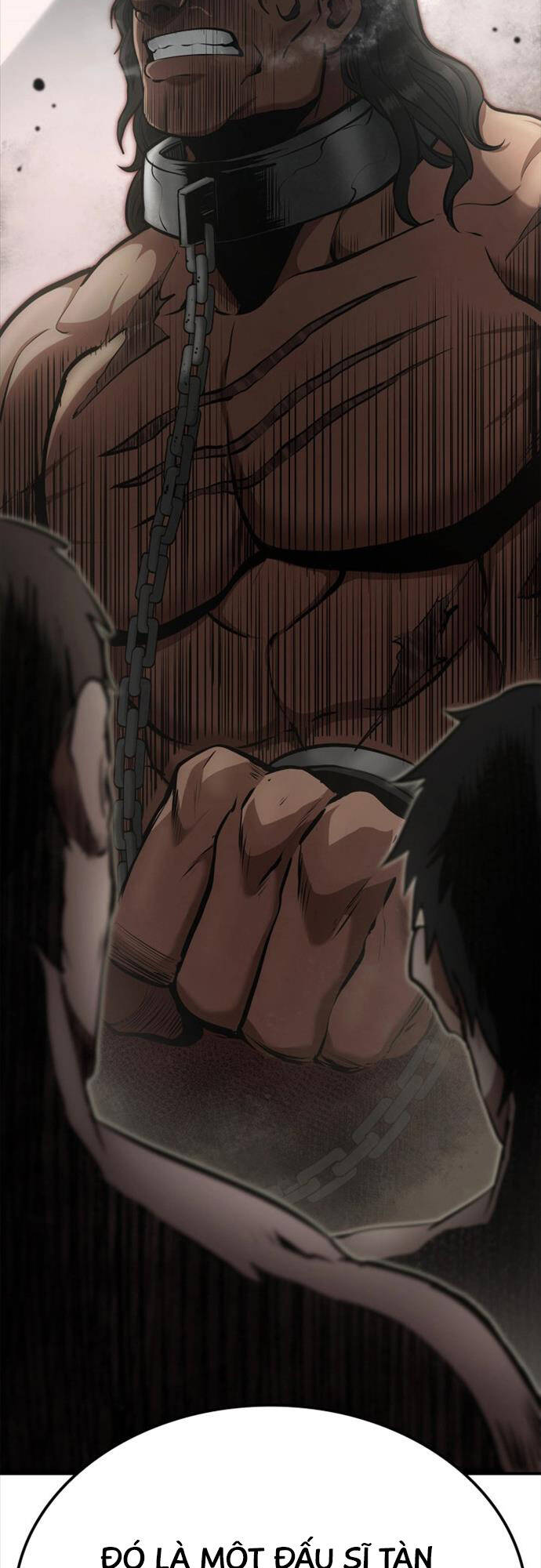 Nhà Vô Địch Kalli Chapter 16 - 62