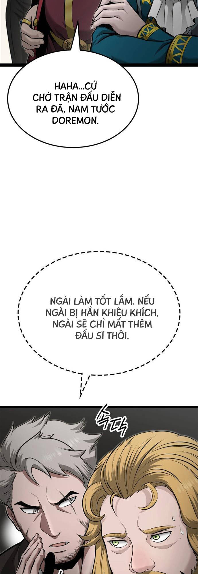 Nhà Vô Địch Kalli Chapter 17 - 22