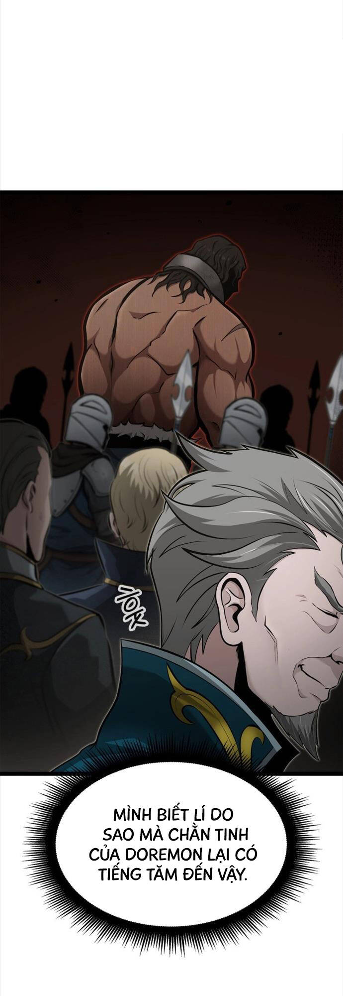 Nhà Vô Địch Kalli Chapter 17 - 24