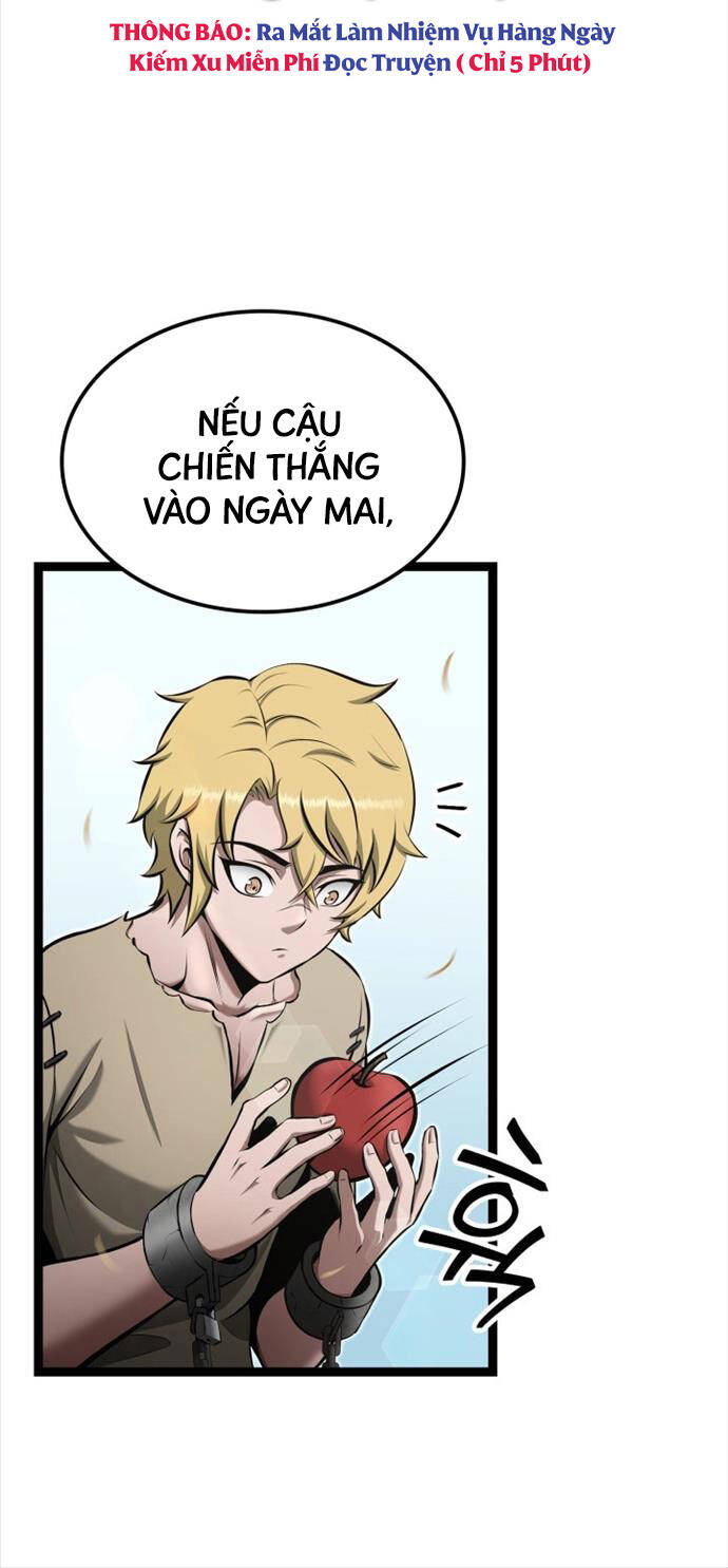 Nhà Vô Địch Kalli Chapter 18 - 13