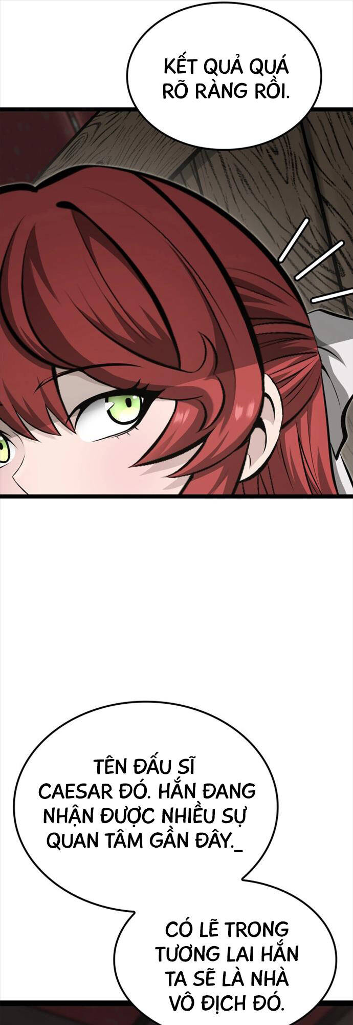 Nhà Vô Địch Kalli Chapter 18 - 28