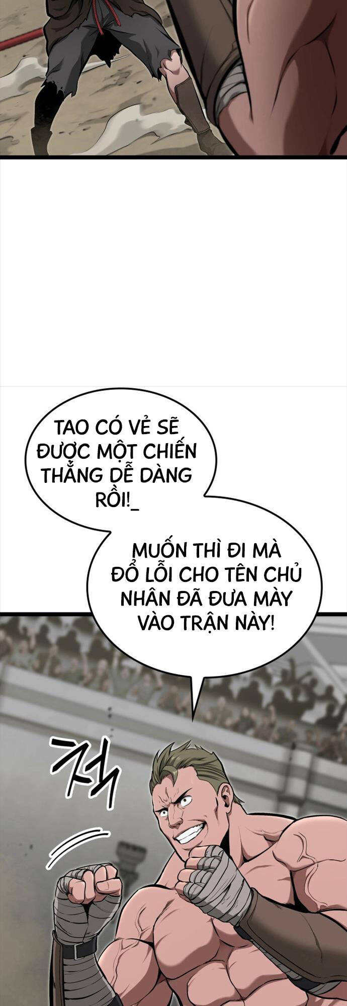Nhà Vô Địch Kalli Chapter 18 - 37