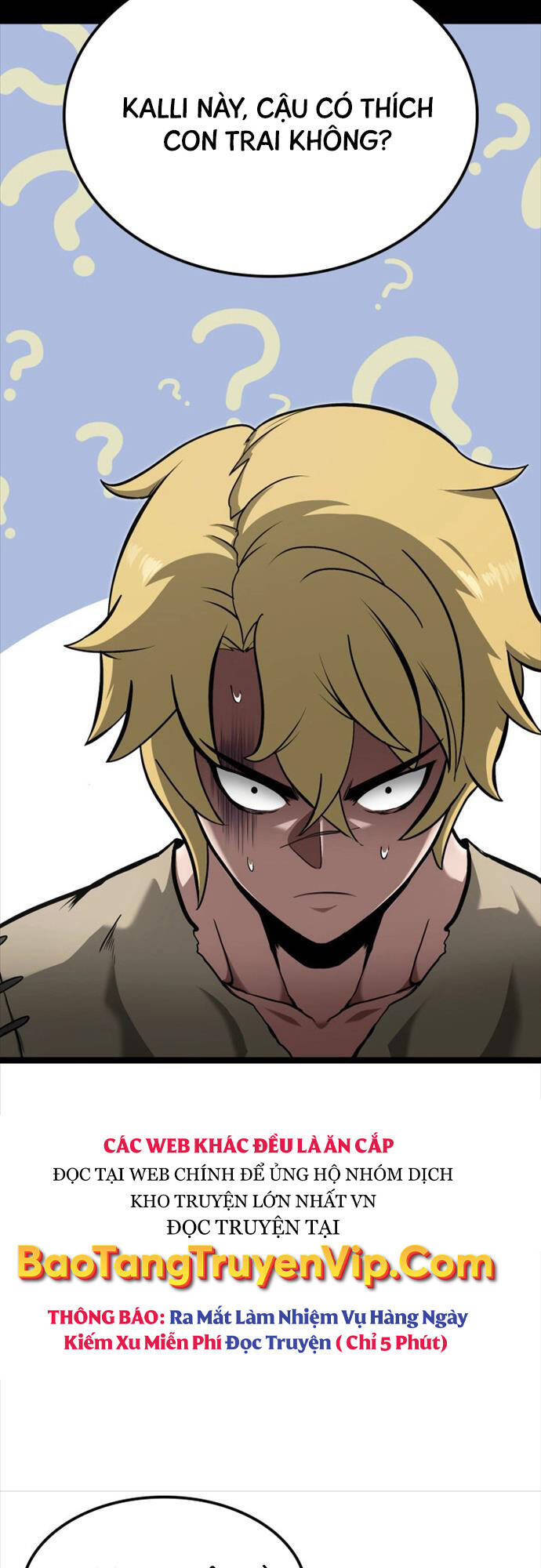 Nhà Vô Địch Kalli Chapter 18 - 8