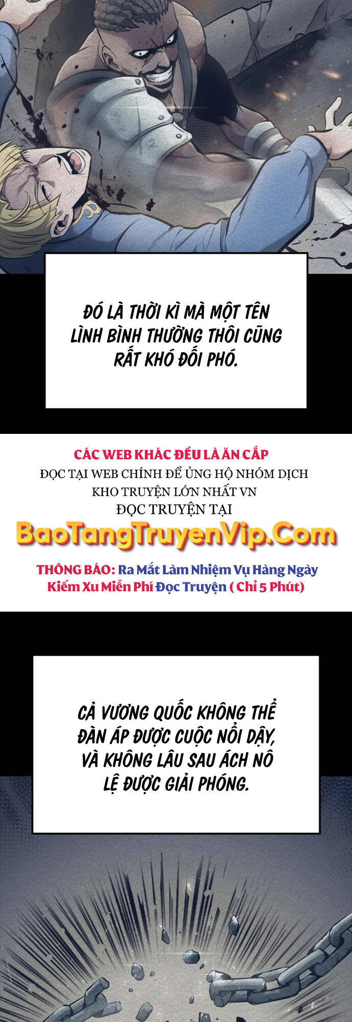 Nhà Vô Địch Kalli Chapter 2 - 3
