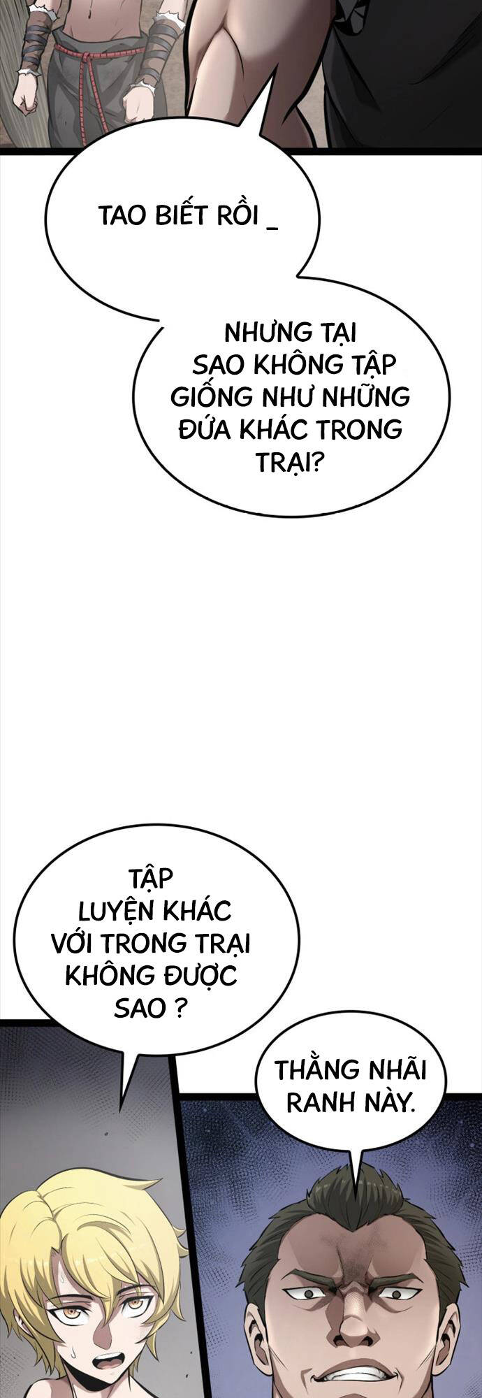 Nhà Vô Địch Kalli Chapter 2 - 32