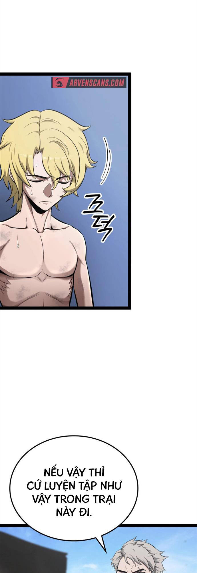 Nhà Vô Địch Kalli Chapter 2 - 37