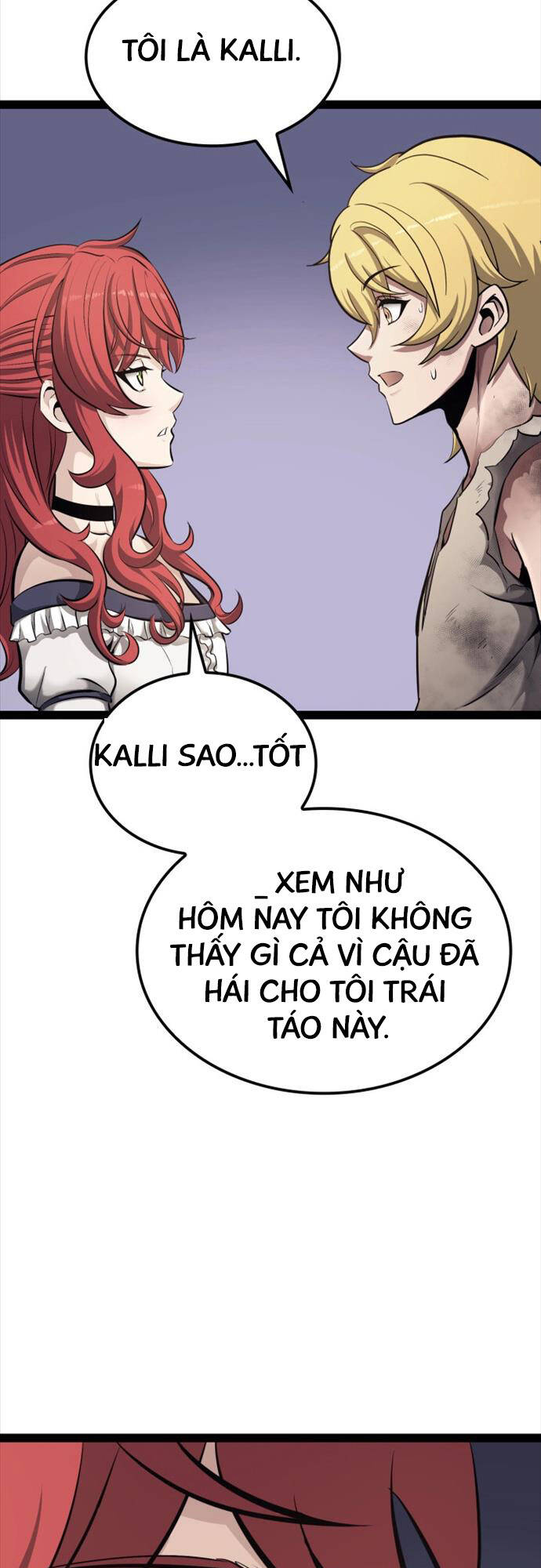 Nhà Vô Địch Kalli Chapter 2 - 58