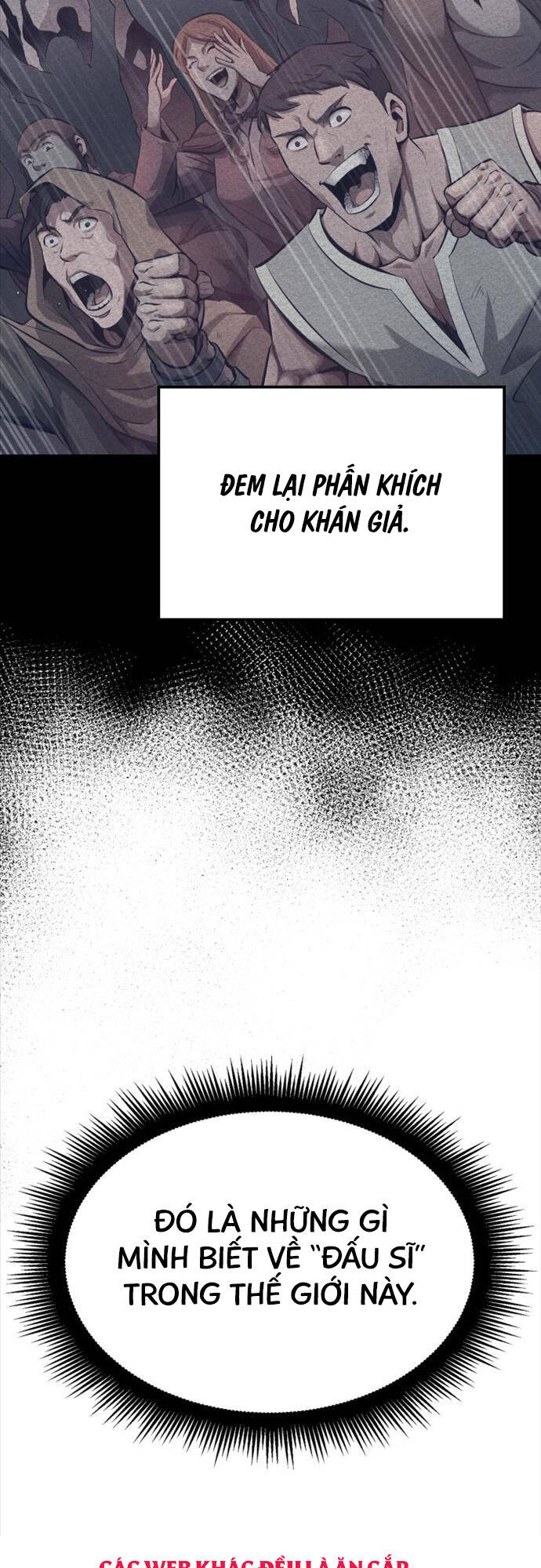 Nhà Vô Địch Kalli Chapter 2 - 7
