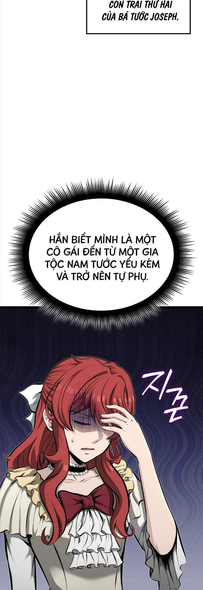 Nhà Vô Địch Kalli Chapter 20 - 30