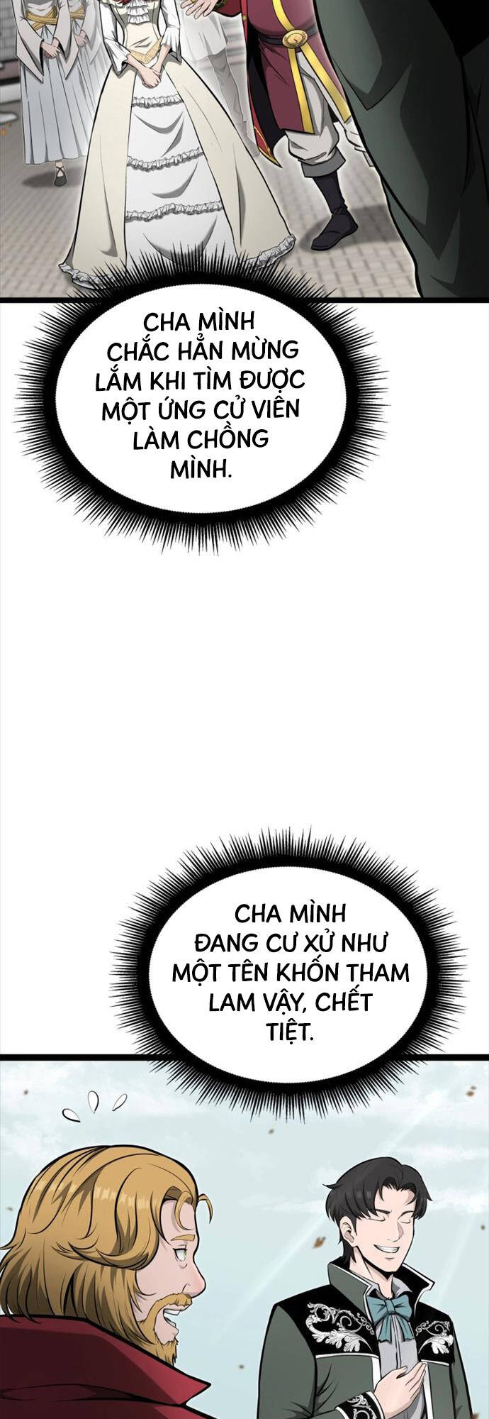 Nhà Vô Địch Kalli Chapter 20 - 32