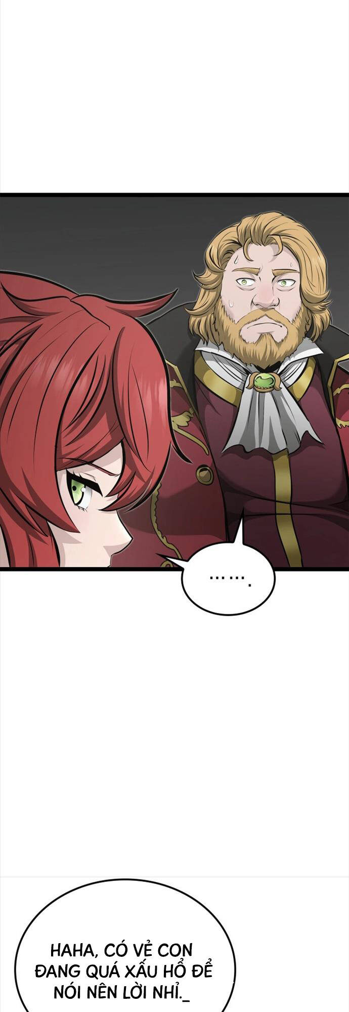 Nhà Vô Địch Kalli Chapter 20 - 37