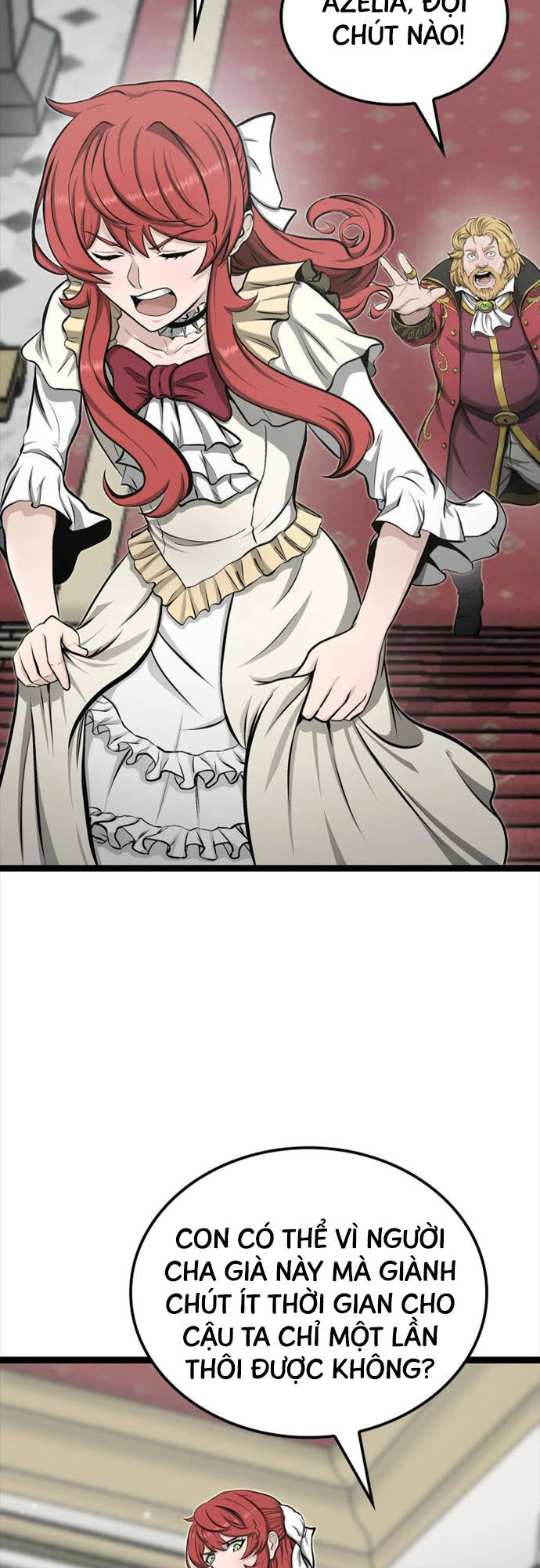 Nhà Vô Địch Kalli Chapter 20 - 40
