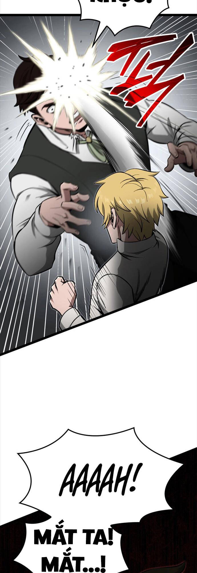 Nhà Vô Địch Kalli Chapter 21 - 34