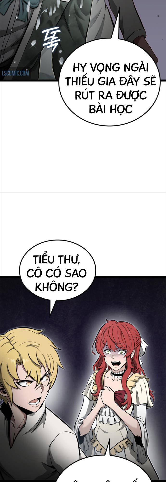 Nhà Vô Địch Kalli Chapter 21 - 60
