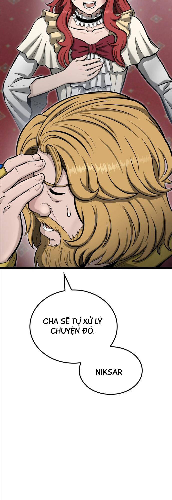 Nhà Vô Địch Kalli Chapter 22 - 17