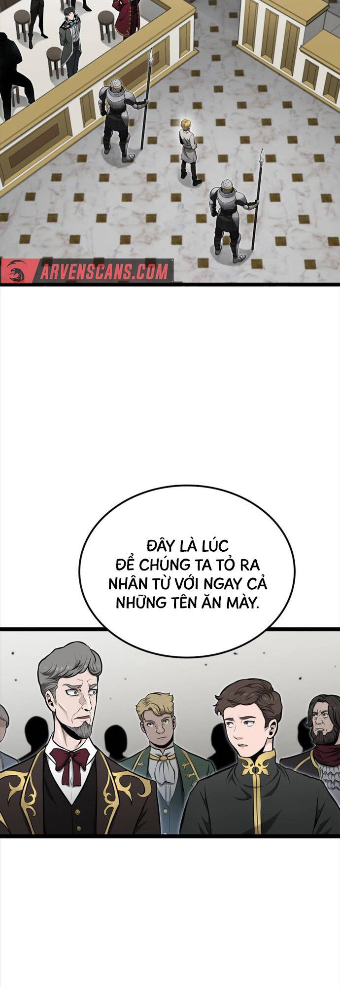Nhà Vô Địch Kalli Chapter 22 - 38