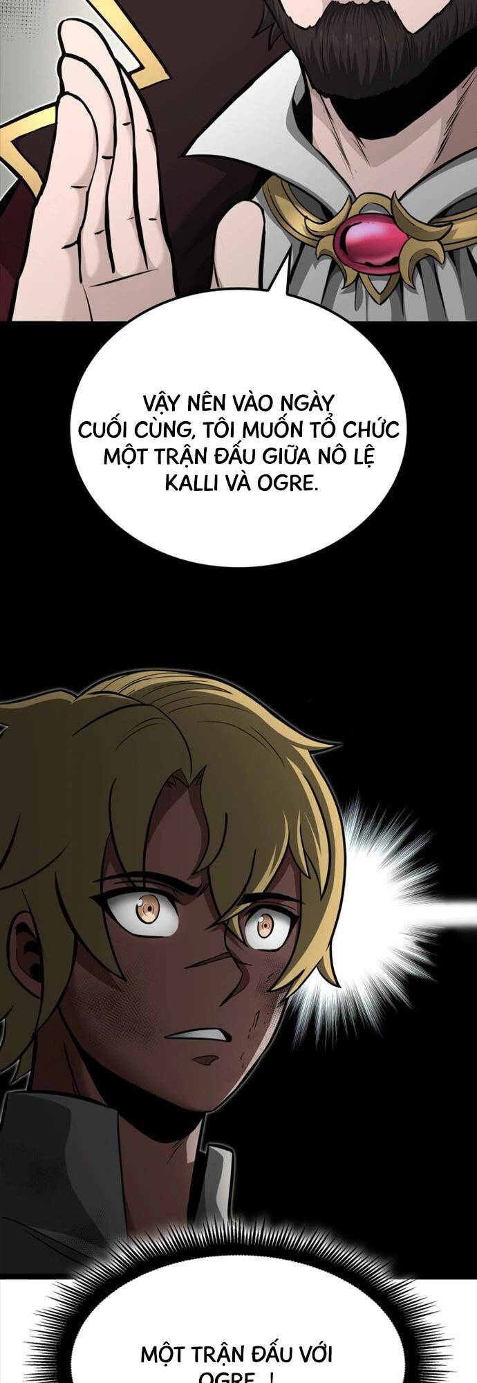 Nhà Vô Địch Kalli Chapter 22 - 44