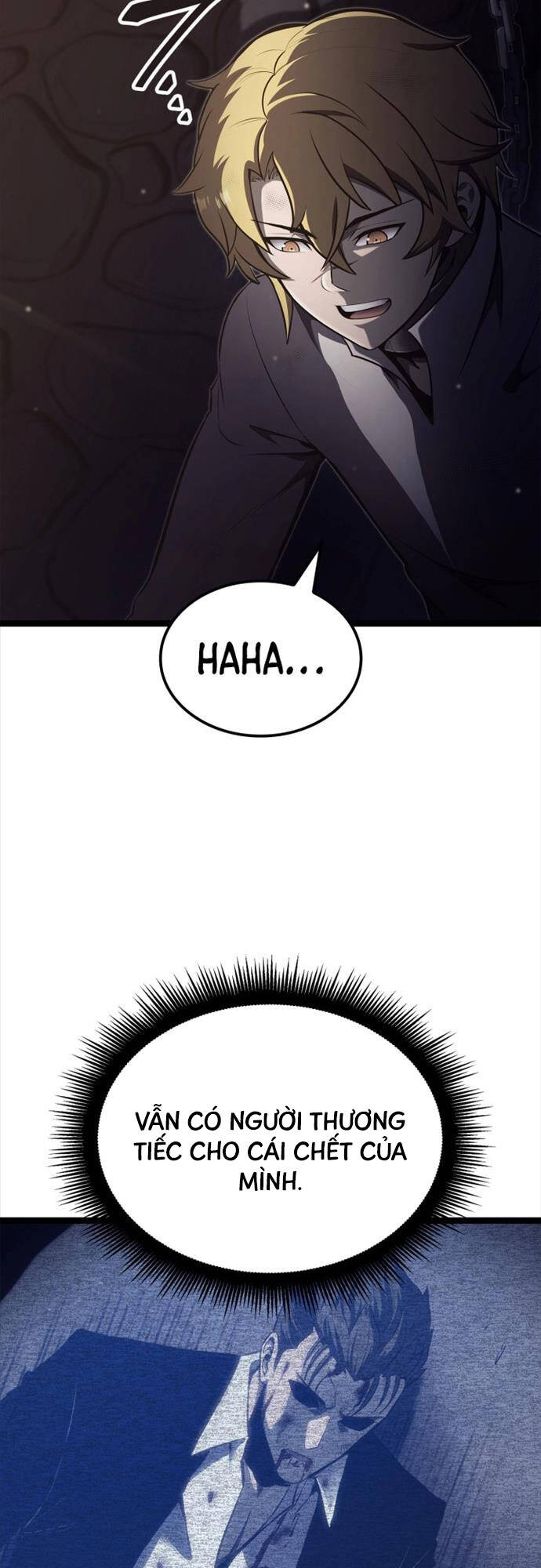 Nhà Vô Địch Kalli Chapter 23 - 15