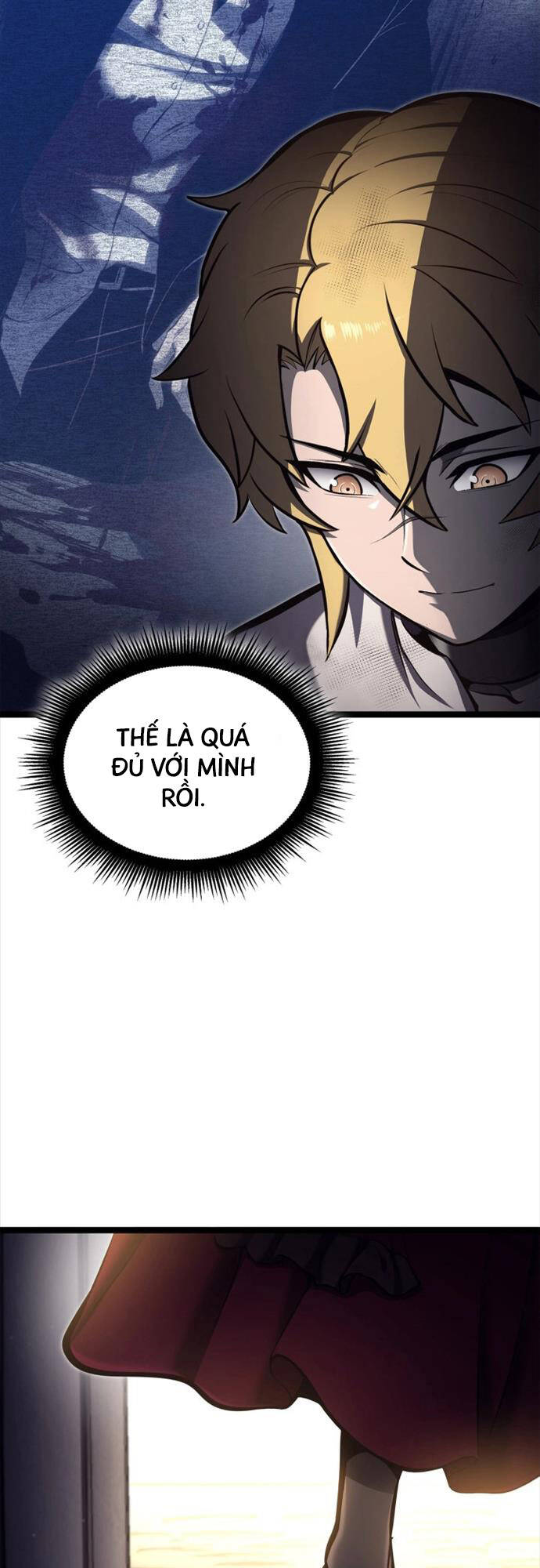 Nhà Vô Địch Kalli Chapter 23 - 16