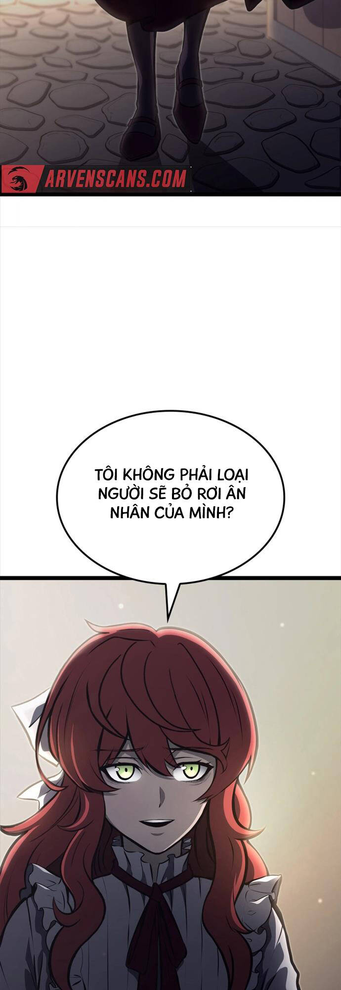 Nhà Vô Địch Kalli Chapter 23 - 19