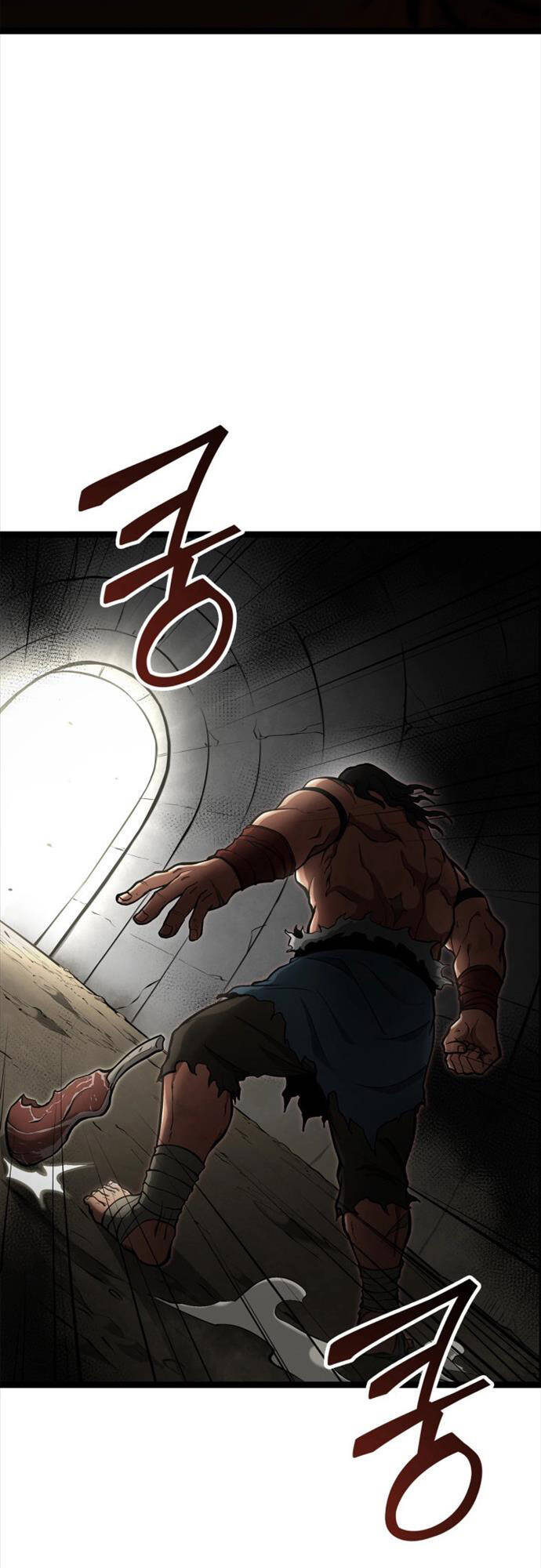 Nhà Vô Địch Kalli Chapter 23 - 33
