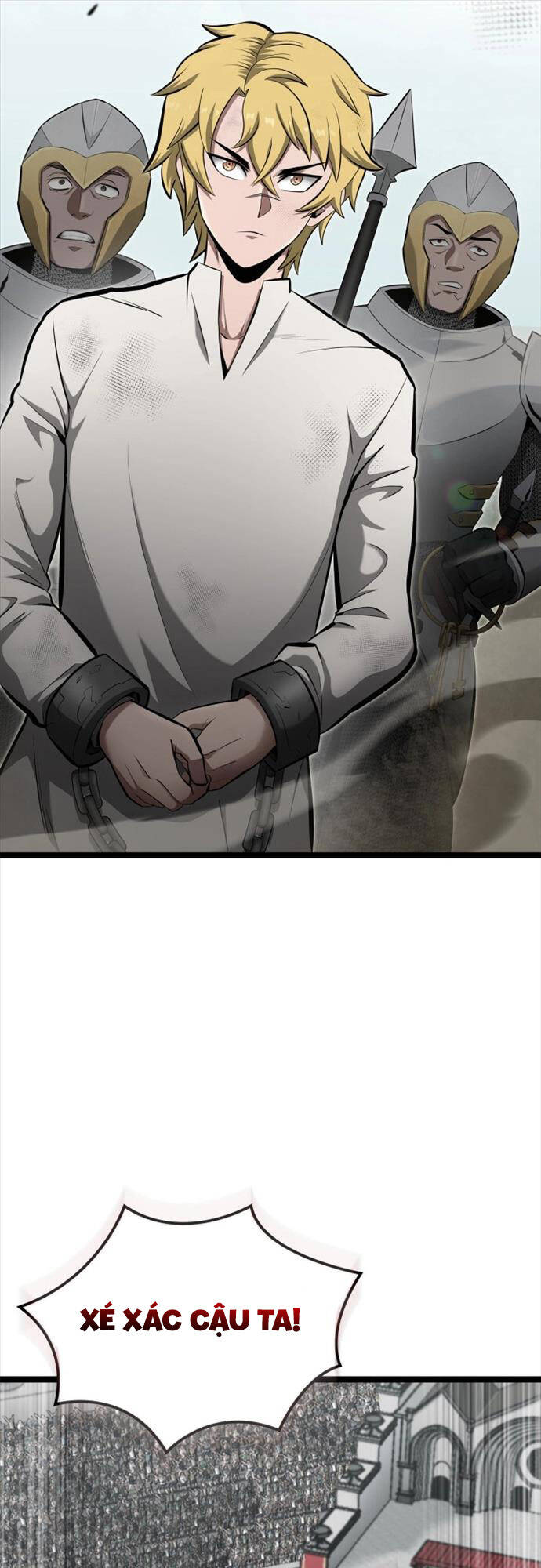 Nhà Vô Địch Kalli Chapter 23 - 37