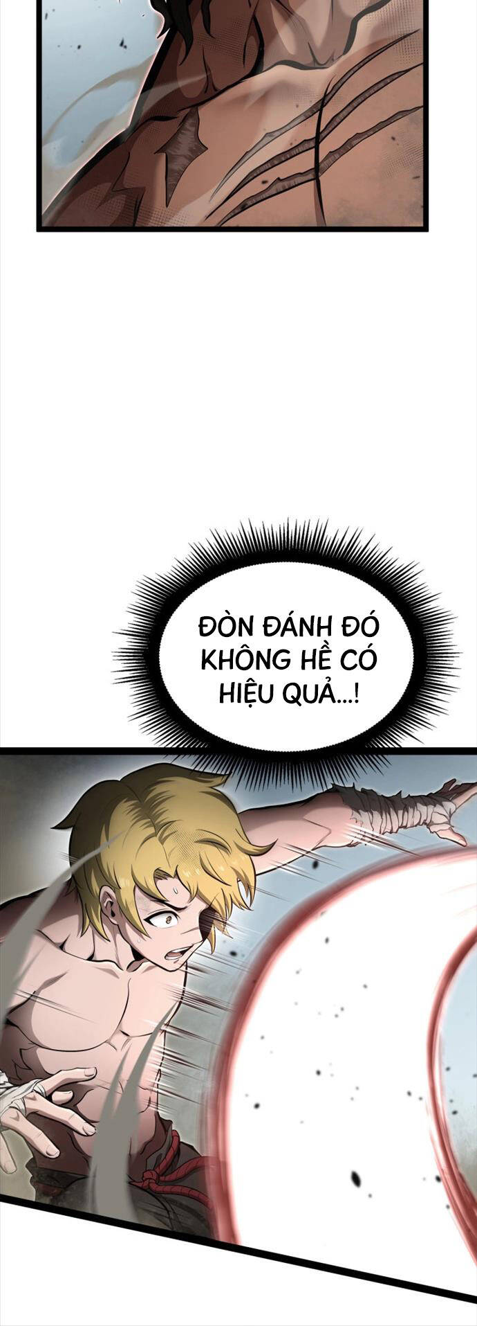 Nhà Vô Địch Kalli Chapter 23 - 48