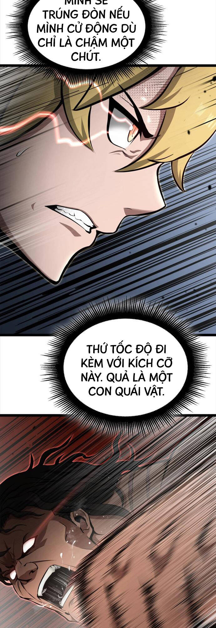 Nhà Vô Địch Kalli Chapter 24 - 11