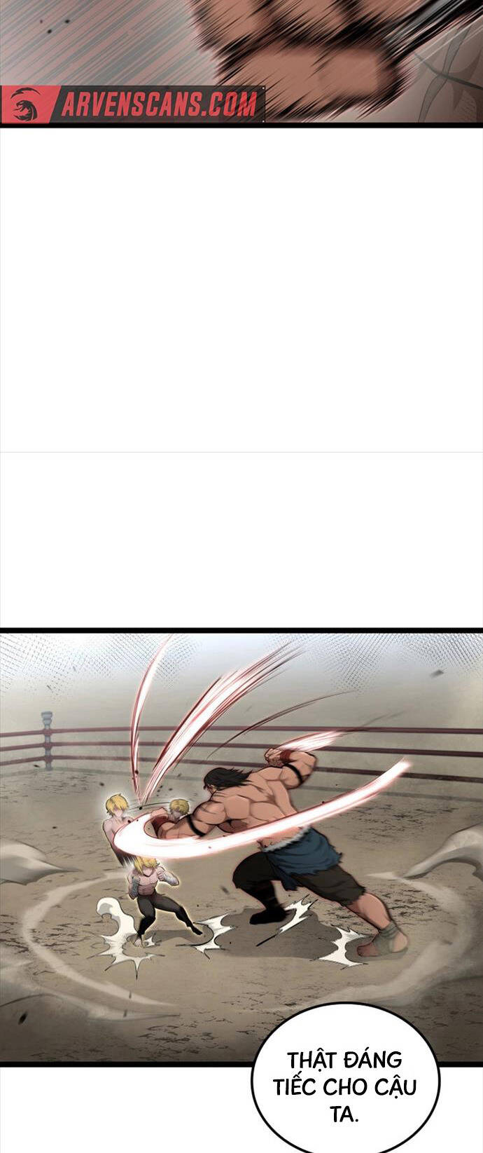 Nhà Vô Địch Kalli Chapter 24 - 12