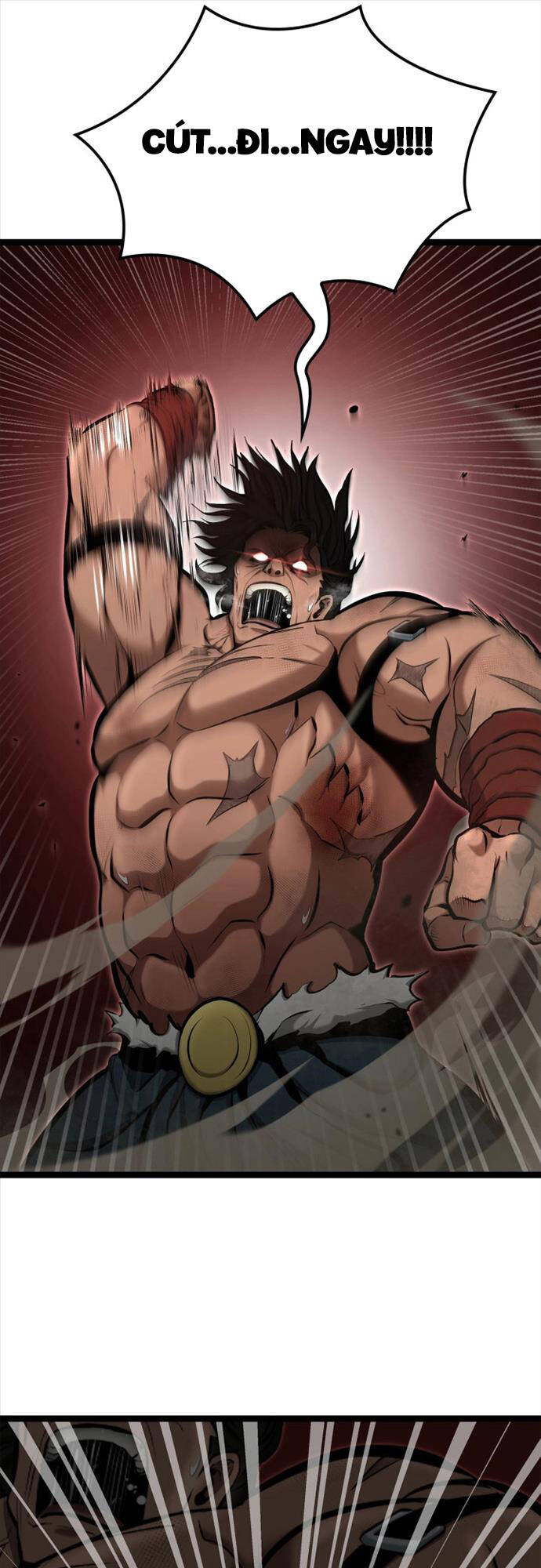 Nhà Vô Địch Kalli Chapter 24 - 24