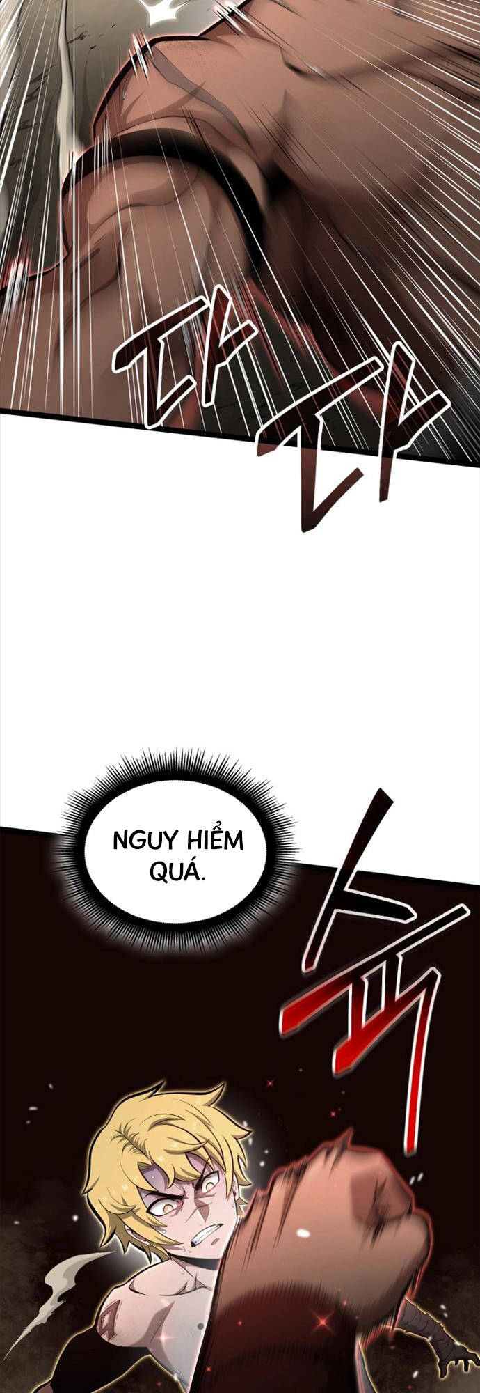 Nhà Vô Địch Kalli Chapter 24 - 41