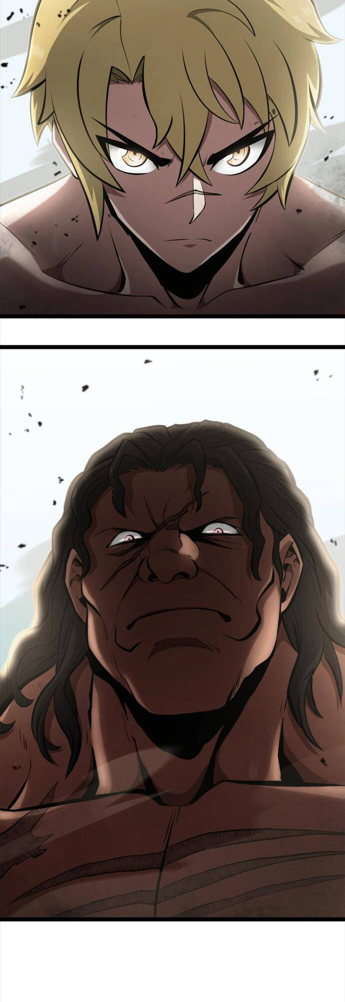 Nhà Vô Địch Kalli Chapter 24 - 7